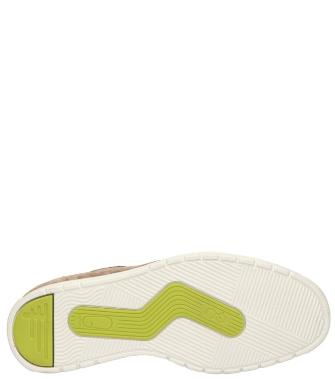 Gijs Gijs sneaker <span>2112 205 1447</span> 1447 taupe Gijs sneaker <span>2112 205 1447</span> 2112 205 1447 beige - www.bremmerschoenen.info - Bremmer Schoenen