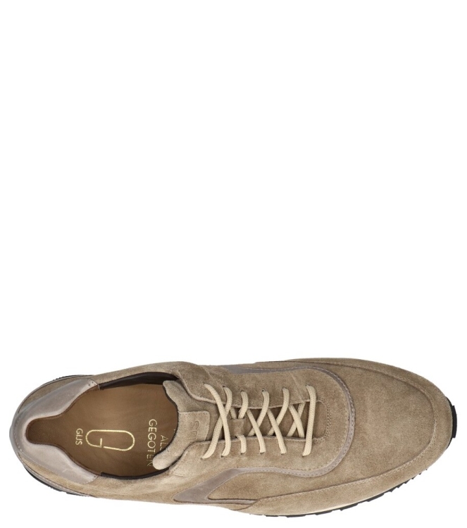 Gijs Gijs sneaker <span>2138 908 1644</span> 1644 beige Gijs sneaker <span>2138 908 1644</span> 2138 908 1644 beige - www.bremmerschoenen.info - Bremmer Schoenen