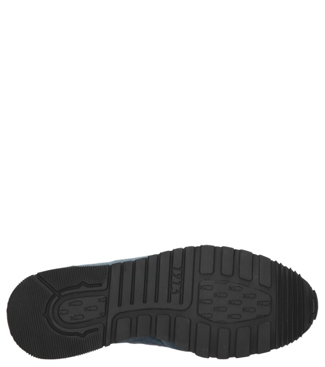 Gijs sneaker <span>2138 908 1645</span> 2138 908 1645 blauw - www.bremmerschoenen.info - Bremmer Schoenen