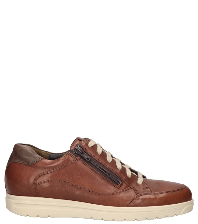 Gijs Gijs sneaker <span>2112 208 1446</span> 1446 bruin Gijs sneaker <span>2112 208 1446</span> 2112 208 1446 cognac - www.bremmerschoenen.info - Bremmer Schoenen