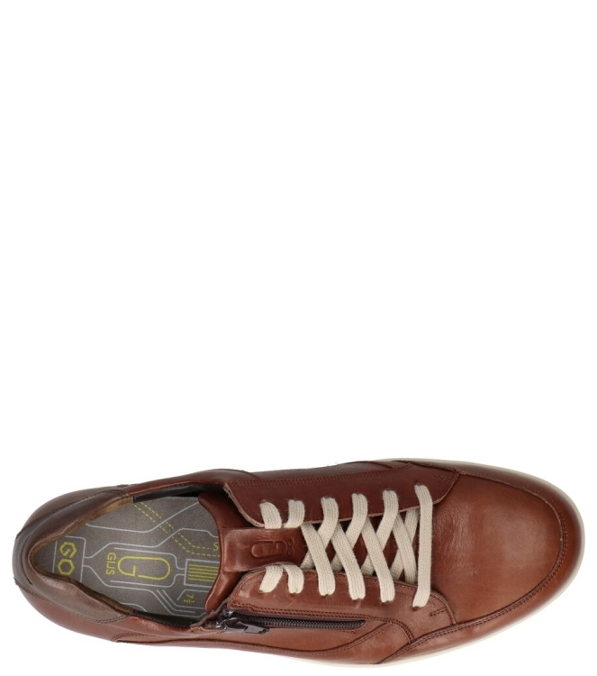 Gijs Gijs sneaker <span>2112 208 1446</span> 1446 bruin Gijs sneaker <span>2112 208 1446</span> 2112 208 1446 cognac - www.bremmerschoenen.info - Bremmer Schoenen