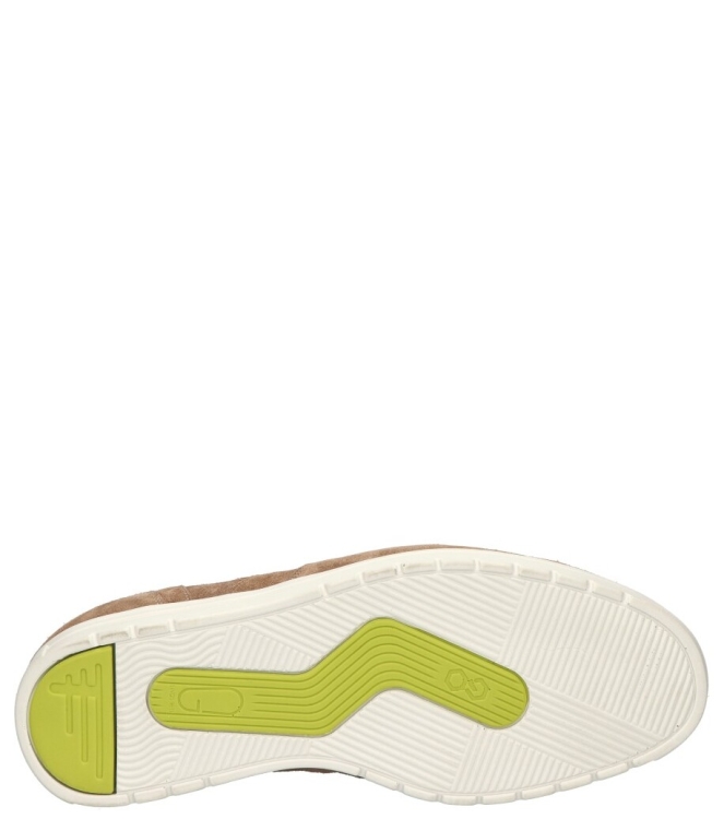 Gijs sneaker <span>2153 718 0406</span> 2153 718 0406 beige - www.bremmerschoenen.info - Bremmer Schoenen