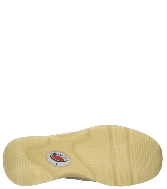 Gabor sneaker <span>66.896.55</span> 66.896.55 wit - www.bremmerschoenen.info - Bremmer Schoenen