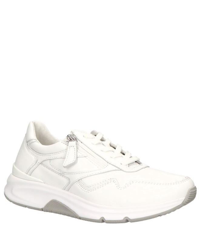 Gabor Gabor sneaker <span>66.896.51</span> 51 weiss Gabor sneaker <span>66.896.51</span> 66.896.51 wit - www.bremmerschoenen.info - Bremmer Schoenen