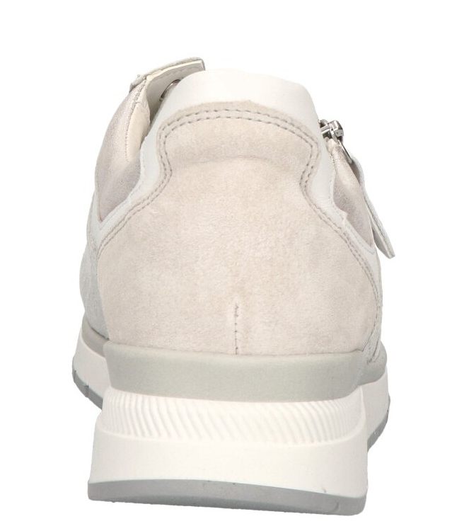 Gabor Gabor sneaker <span>66.306.61</span> 61 bianco/weiss/ice Gabor sneaker <span>66.306.61</span> 66.306.61 wit - www.bremmerschoenen.info - Bremmer Schoenen