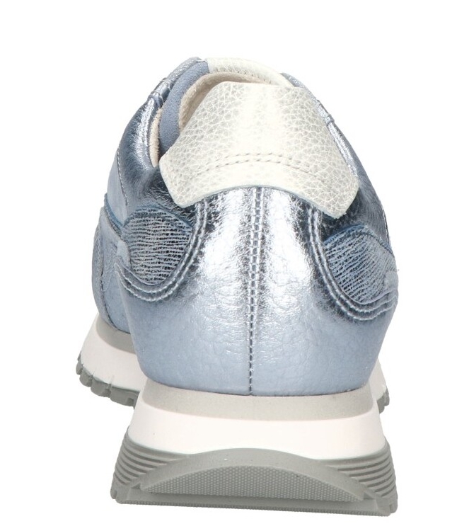 Gabor Gabor sneaker <span>66.376.26</span> 26 azur/blue/bianco Gabor sneaker <span>66.376.26</span> 66.376.26 blauw - www.bremmerschoenen.info - Bremmer Schoenen