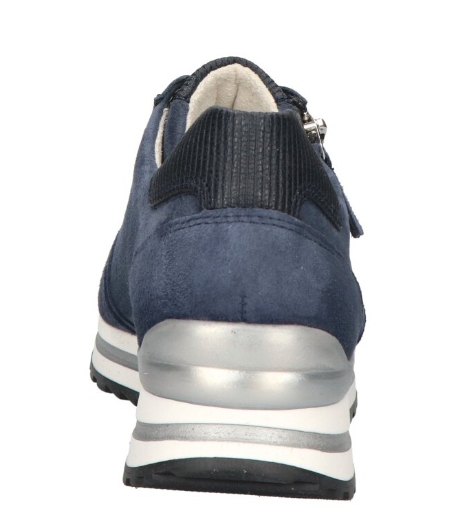 Gabor Gabor sneaker <span>66.528.26</span> 26 river/marine (pf) Gabor sneaker <span>66.528.26</span> 66.528.26 blauw - www.bremmerschoenen.info - Bremmer Schoenen
