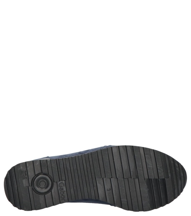 Gabor Gabor sneaker <span>66.528.26</span> 26 river/marine (pf) Gabor sneaker <span>66.528.26</span> 66.528.26 blauw - www.bremmerschoenen.info - Bremmer Schoenen