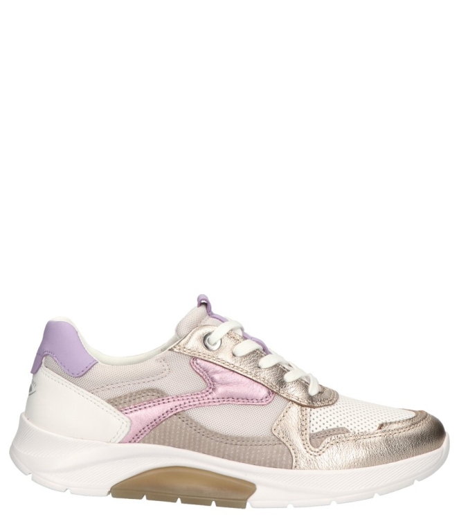 Gabor sneaker <span>66.925.62</span> 66.925.62 wit - www.bremmerschoenen.info - Bremmer Schoenen