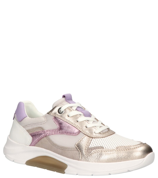 Gabor sneaker <span>66.925.62</span> 66.925.62 wit - www.bremmerschoenen.info - Bremmer Schoenen