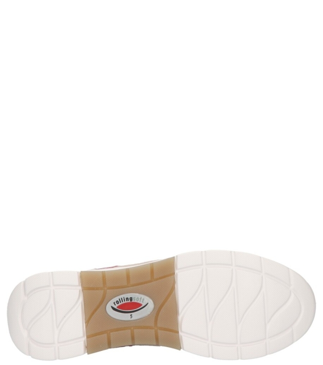 Gabor sneaker <span>66.925.62</span> 66.925.62 wit - www.bremmerschoenen.info - Bremmer Schoenen