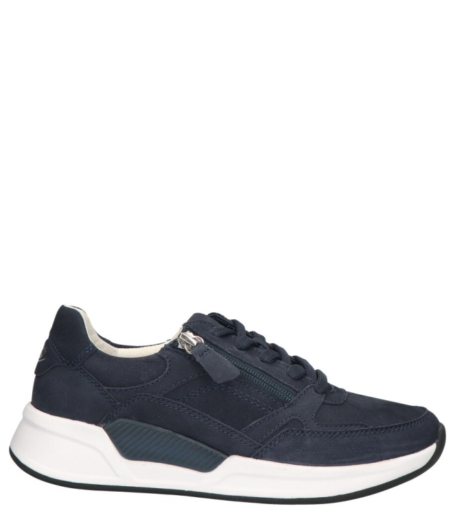 Gabor Gabor sneaker <span>66.958.36</span> 36 blue Gabor sneaker <span>66.958.36</span> 66.958.36 blauw - www.bremmerschoenen.info - Bremmer Schoenen