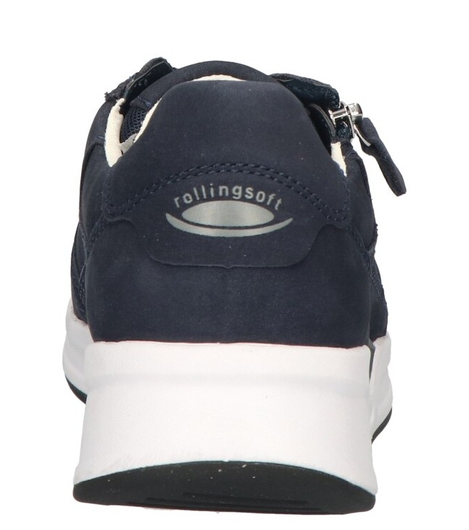 Gabor Gabor sneaker <span>66.958.36</span> 36 blue Gabor sneaker <span>66.958.36</span> 66.958.36 blauw - www.bremmerschoenen.info - Bremmer Schoenen