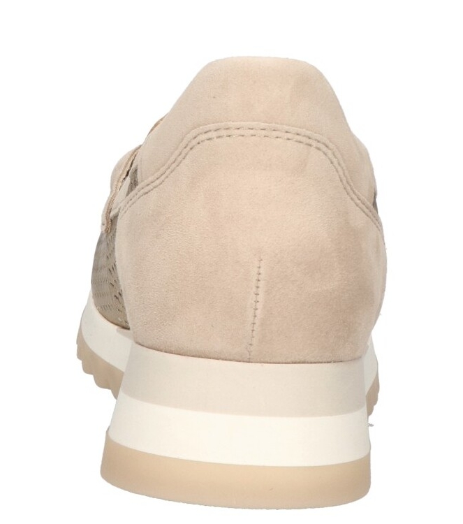 Gabor instapper <span>63.471.64</span> 63.471.64 beige - www.bremmerschoenen.info - Bremmer Schoenen