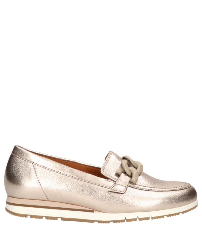 Gabor Gabor instapper <span>62.415.62</span> 62 puder (uni) Gabor instapper <span>62.415.62</span> 62.415.62 beige - www.bremmerschoenen.info - Bremmer Schoenen