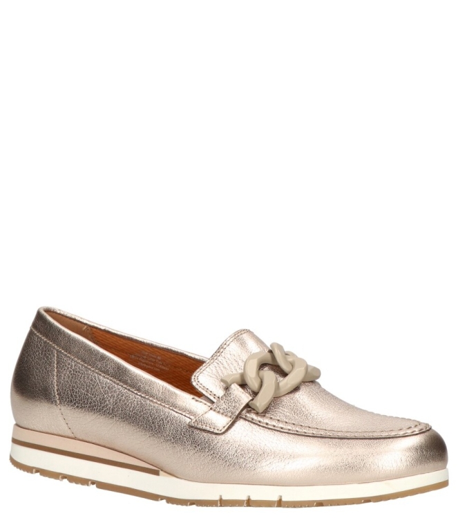 Gabor Gabor instapper <span>62.415.62</span> 62 puder (uni) Gabor instapper <span>62.415.62</span> 62.415.62 beige - www.bremmerschoenen.info - Bremmer Schoenen