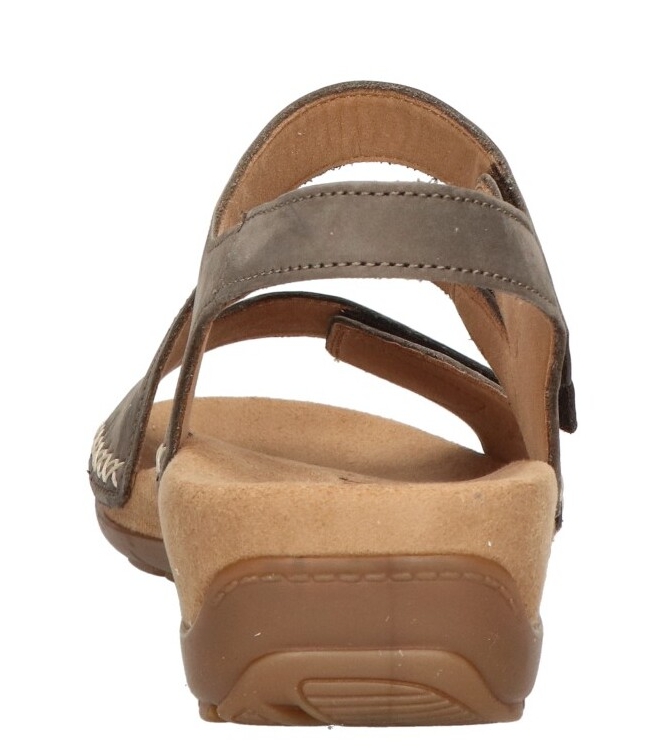 Gabor sandaal <span>63.734.19</span> 63.734.19 beige - www.bremmerschoenen.info - Bremmer Schoenen