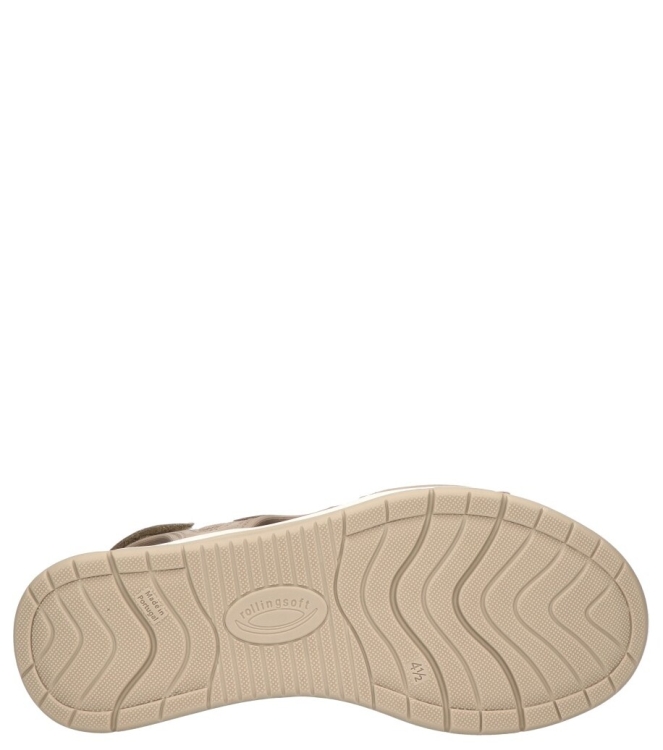 Gabor sandaal <span>66.889.43</span> 66.889.43 beige - www.bremmerschoenen.info - Bremmer Schoenen