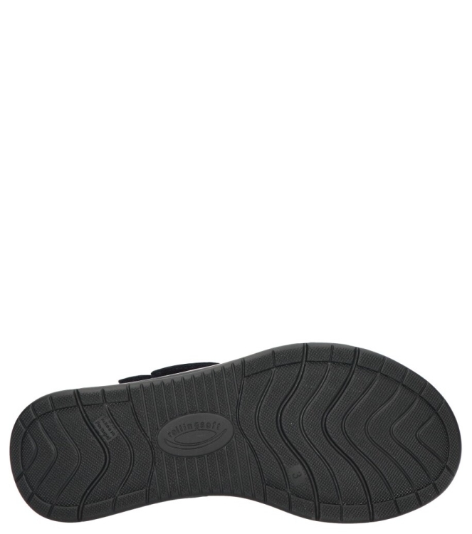 Gabor sandaal <span>66.882.66</span> 66.882.66 blauw - www.bremmerschoenen.info - Bremmer Schoenen