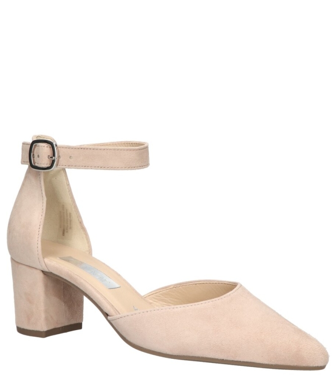 Gabor Gabor pump <span>61.340.10</span> 10 rouge Gabor pump <span>61.340.10</span> 61.340.10 rose - www.bremmerschoenen.info - Bremmer Schoenen