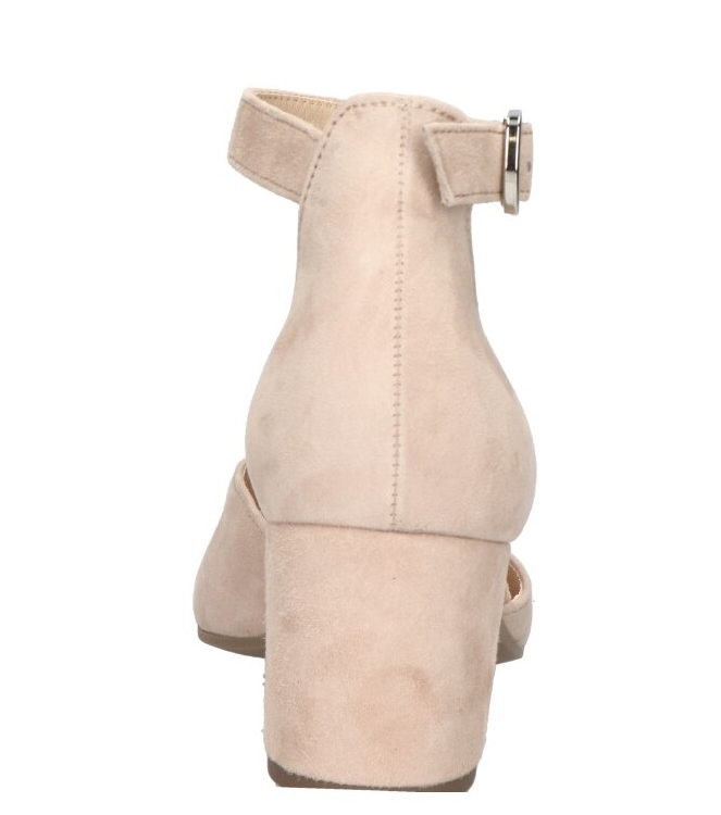 Gabor Gabor pump <span>61.340.10</span> 10 rouge Gabor pump <span>61.340.10</span> 61.340.10 rose - www.bremmerschoenen.info - Bremmer Schoenen