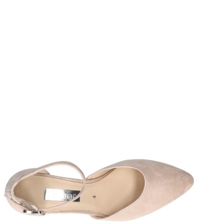 Gabor Gabor pump <span>61.340.10</span> 10 rouge Gabor pump <span>61.340.10</span> 61.340.10 rose - www.bremmerschoenen.info - Bremmer Schoenen