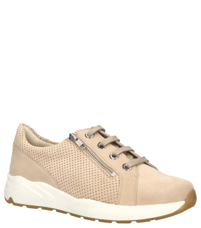 Solidus Solidus sneaker <span>43006 40464 Mia</span> 40464 savanna Solidus sneaker <span>43006 40464 Mia</span> 43006 40464 Mia beige - www.bremmerschoenen.info - Bremmer Schoenen