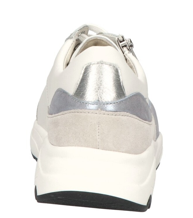 Solidus Solidus sneaker <span>66034 40610 Kea</span> 40610 lino multi Solidus sneaker <span>66034 40610 Kea</span> 66034 40610 Kea grijs - www.bremmerschoenen.info - Bremmer Schoenen
