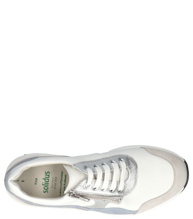 Solidus Solidus sneaker <span>66034 40610 Kea</span> 40610 lino multi Solidus sneaker <span>66034 40610 Kea</span> 66034 40610 Kea grijs - www.bremmerschoenen.info - Bremmer Schoenen