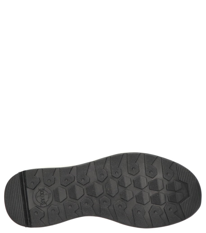 Solidus Solidus sneaker <span>66034 40610 Kea</span> 40610 lino multi Solidus sneaker <span>66034 40610 Kea</span> 66034 40610 Kea grijs - www.bremmerschoenen.info - Bremmer Schoenen