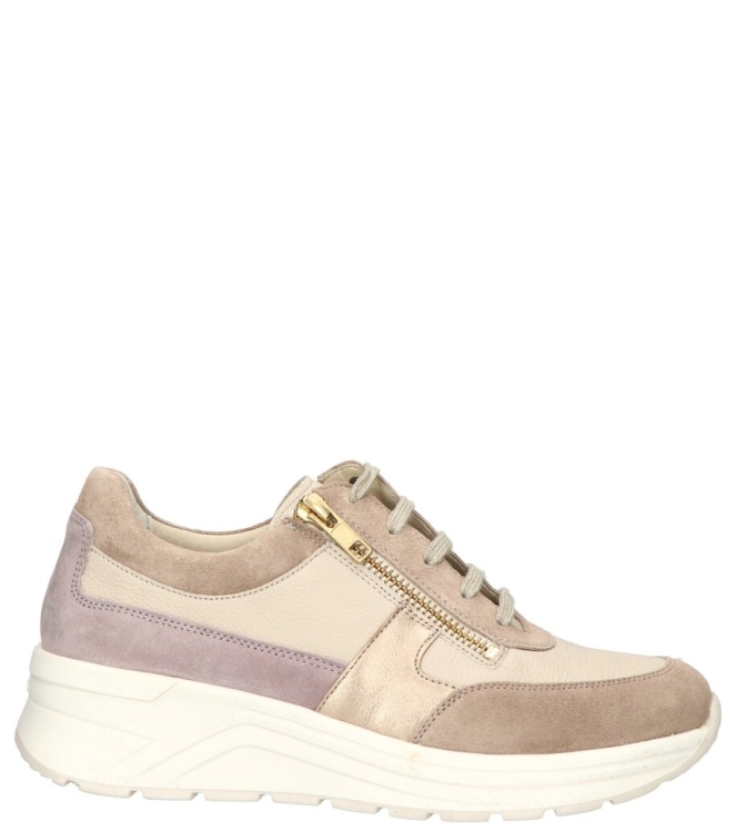 Solidus Solidus sneaker <span>59079 30557 Karma</span> 30557 VEL/ARIZ/BOTTA tortilla multi Solidus sneaker <span>59079 30557 Karma</span> 59079 30557 Karma beige - www.bremmerschoenen.info - Bremmer Schoenen