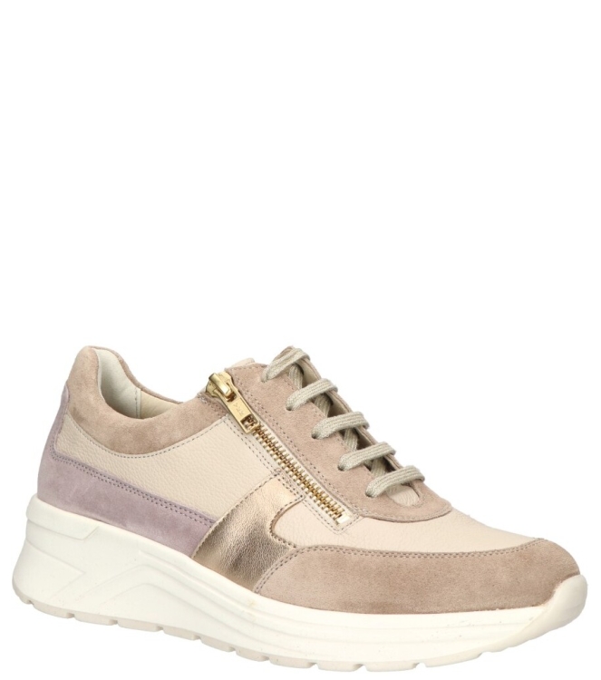 Solidus Solidus sneaker <span>59079 30557 Karma</span> 30557 VEL/ARIZ/BOTTA tortilla multi Solidus sneaker <span>59079 30557 Karma</span> 59079 30557 Karma beige - www.bremmerschoenen.info - Bremmer Schoenen