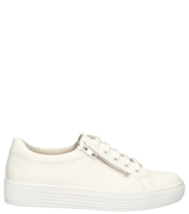 Solidus sneaker <span>30135 10345 Kendal</span> 30135 10345 Kendal wit - www.bremmerschoenen.info - Bremmer Schoenen