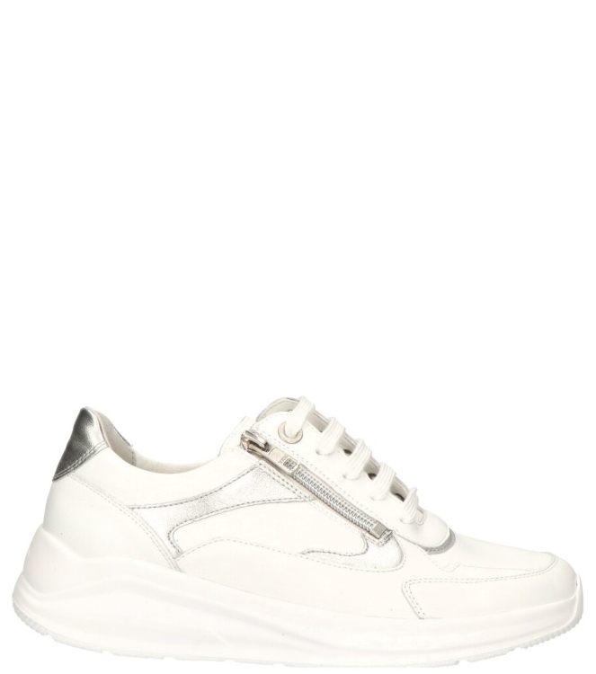 Solidus sneaker <span>54501 10343 Kitty</span> 54501 10343 Kitty wit - www.bremmerschoenen.info - Bremmer Schoenen