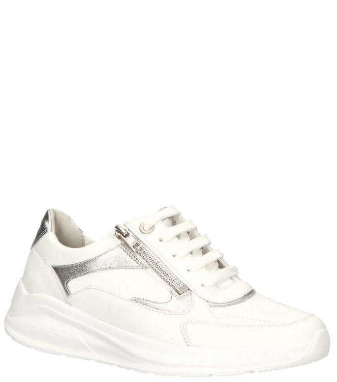 Solidus sneaker <span>54501 10343 Kitty</span> 54501 10343 Kitty wit - www.bremmerschoenen.info - Bremmer Schoenen