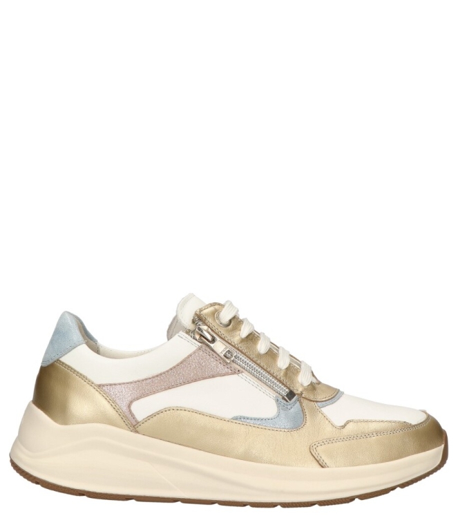 Solidus sneaker <span>54501 40617 Kitty</span> 54501 40617 Kitty goud - www.bremmerschoenen.info - Bremmer Schoenen