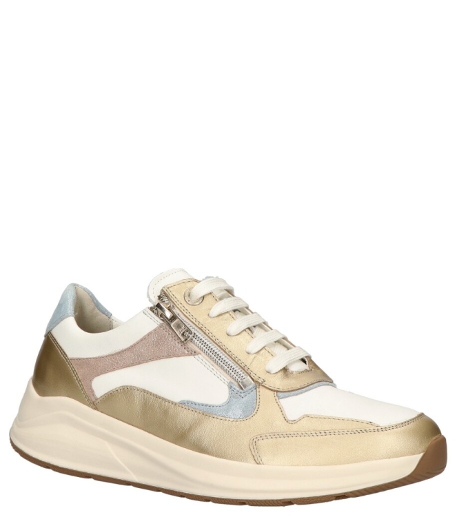 Solidus sneaker <span>54501 40617 Kitty</span> 54501 40617 Kitty goud - www.bremmerschoenen.info - Bremmer Schoenen