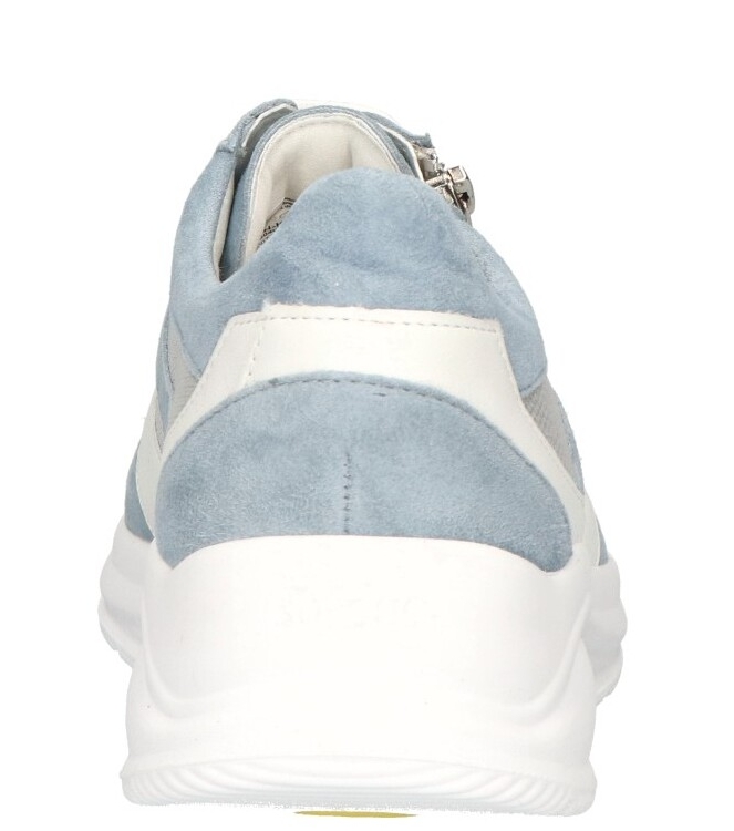 Solidus sneaker <span>54504 20971 Kitty</span> 54504 20971 Kitty blauw - www.bremmerschoenen.info - Bremmer Schoenen