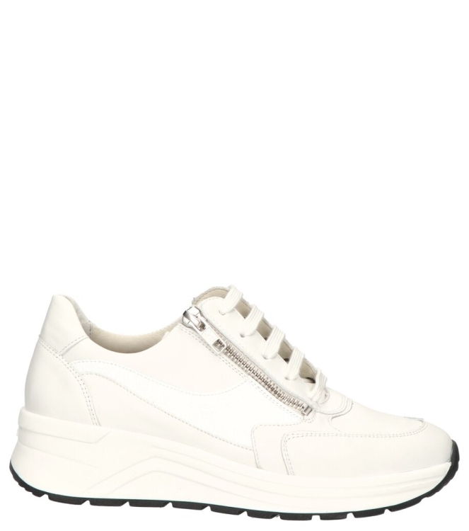 Solidus Solidus sneaker <span>46023 10066 Holly</span> 10066 weiss Solidus sneaker <span>46023 10066 Holly</span> 46023 10066 Holly wit - www.bremmerschoenen.info - Bremmer Schoenen