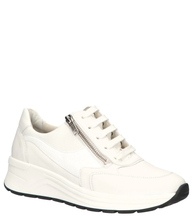 Solidus Solidus sneaker <span>46023 10066 Holly</span> 10066 weiss Solidus sneaker <span>46023 10066 Holly</span> 46023 10066 Holly wit - www.bremmerschoenen.info - Bremmer Schoenen