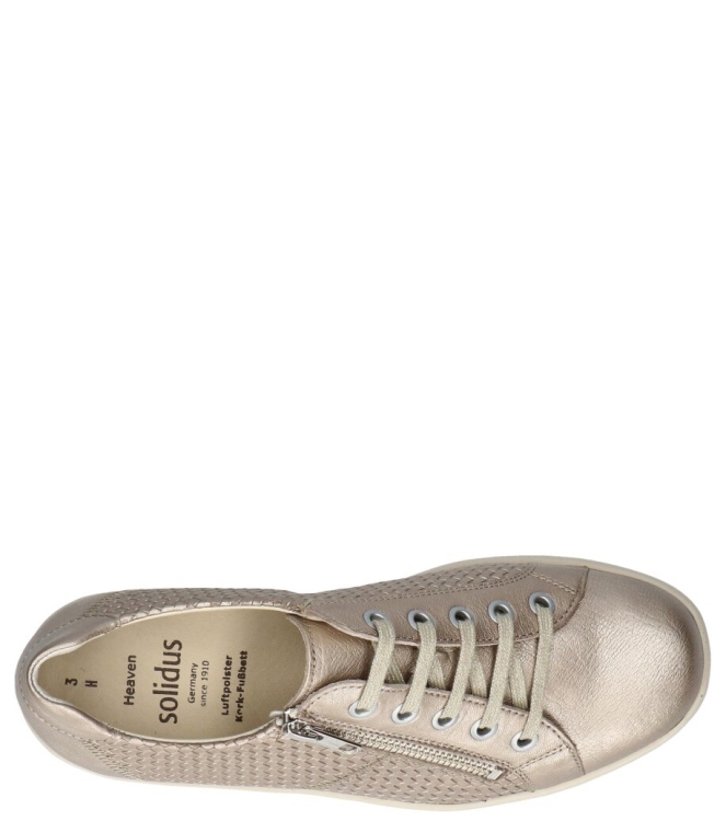Solidus Solidus sneaker <span>27001 40600 Heaven</span> 40600 champagne Solidus sneaker <span>27001 40600 Heaven</span> 27001 40600 Heaven beige - www.bremmerschoenen.info - Bremmer Schoenen
