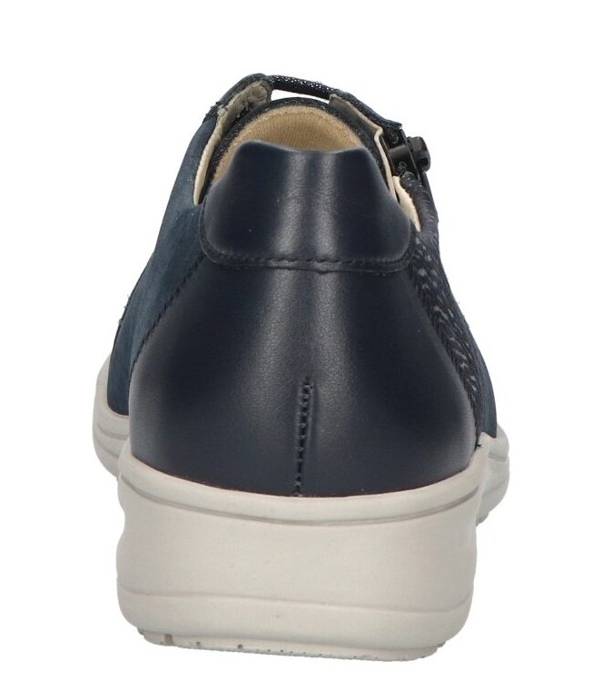 Solidus sneaker <span>27001 80727 Heaven</span> 27001 80727 Heaven blauw - www.bremmerschoenen.info - Bremmer Schoenen