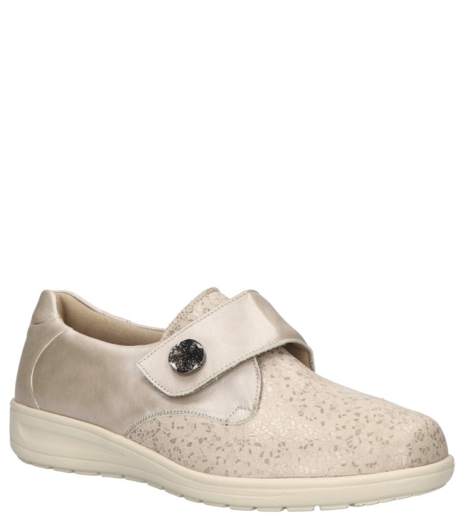Solidus Solidus klittenbandschoen <span>29506 40559 Kate</span> 40559 hielo/sabbi Solidus klittenbandschoen <span>29506 40559 Kate</span> 29506 40559 Kate beige - www.bremmerschoenen.info - Bremmer Schoenen
