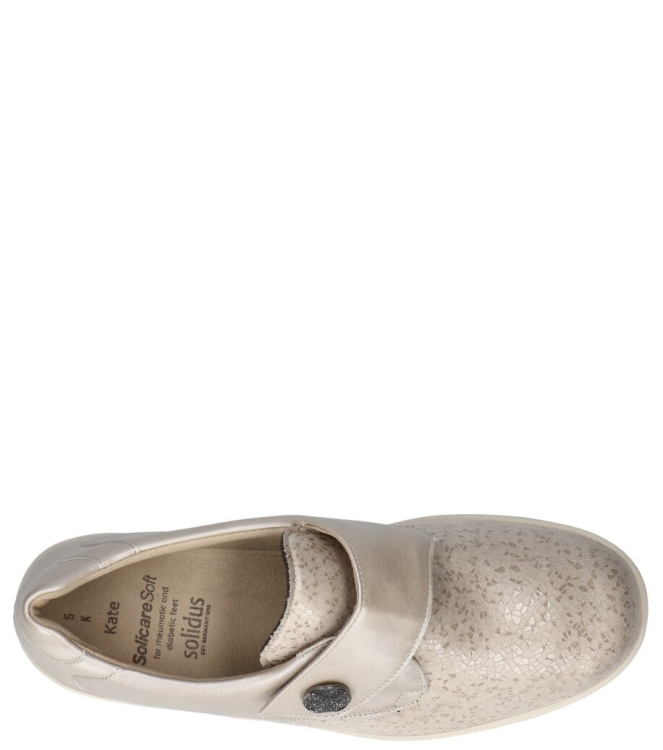 Solidus Solidus klittenbandschoen <span>29506 40559 Kate</span> 40559 hielo/sabbi Solidus klittenbandschoen <span>29506 40559 Kate</span> 29506 40559 Kate beige - www.bremmerschoenen.info - Bremmer Schoenen