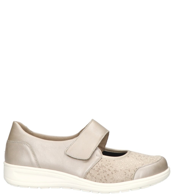 Solidus bandschoen <span>29503 40558 Kate</span> 29503 40558 Kate beige - www.bremmerschoenen.info - Bremmer Schoenen