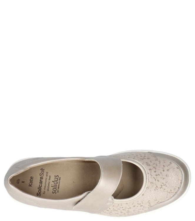 Solidus bandschoen <span>29503 40558 Kate</span> 29503 40558 Kate beige - www.bremmerschoenen.info - Bremmer Schoenen