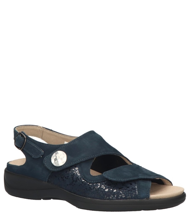 Solidus Solidus sandaal <span>73500 80557 Lia</span> 80557 ocean Solidus sandaal <span>73500 80557 Lia</span> 73500 80557 Lia blauw - www.bremmerschoenen.info - Bremmer Schoenen