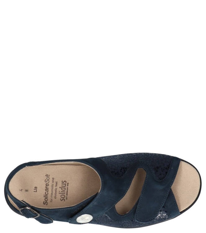 Solidus Solidus sandaal <span>73500 80557 Lia</span> 80557 ocean Solidus sandaal <span>73500 80557 Lia</span> 73500 80557 Lia blauw - www.bremmerschoenen.info - Bremmer Schoenen