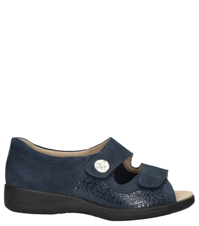 Solidus Solidus sandaal <span>73501 80557 Lia</span> 80557 ocean Solidus sandaal <span>73501 80557 Lia</span> 73501 80557 Lia blauw - www.bremmerschoenen.info - Bremmer Schoenen