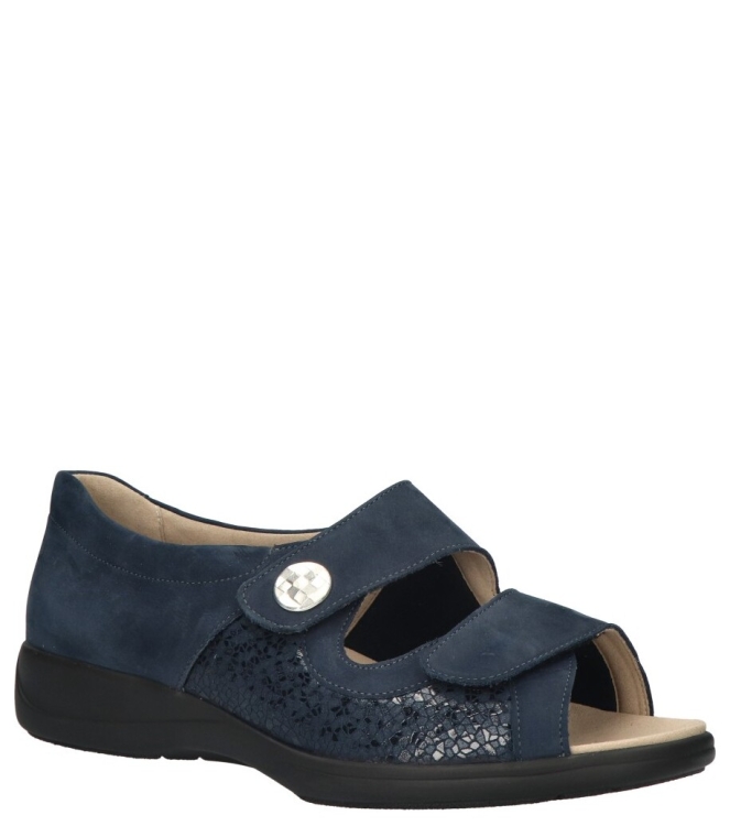 Solidus Solidus sandaal <span>73501 80557 Lia</span> 80557 ocean Solidus sandaal <span>73501 80557 Lia</span> 73501 80557 Lia blauw - www.bremmerschoenen.info - Bremmer Schoenen
